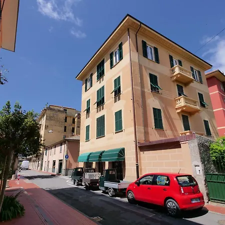 Gasthuis Amar Levanto