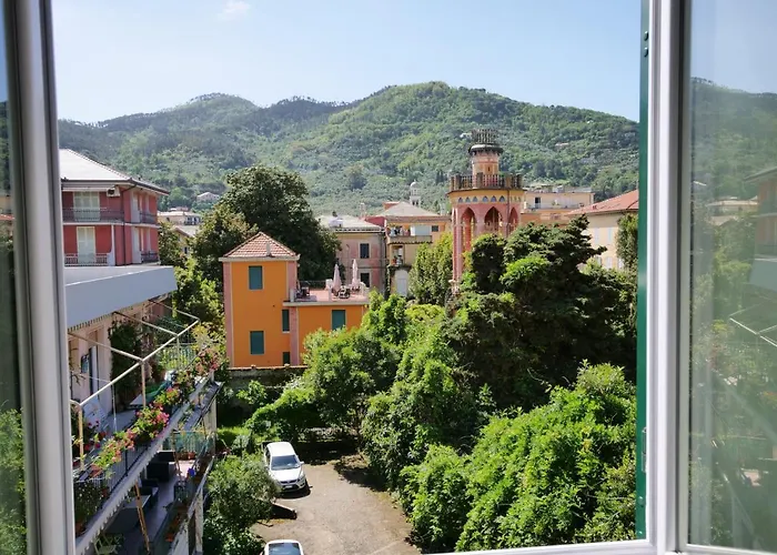 بيت ضيافة Amar 3*