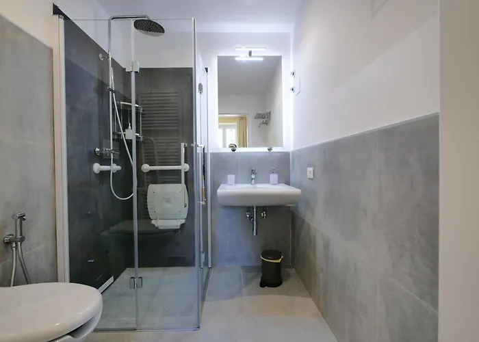 Amar بيت ضيافة ليفانتو