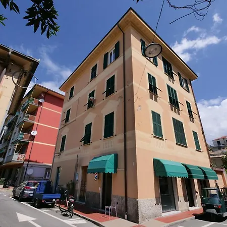 Guest house Amar
