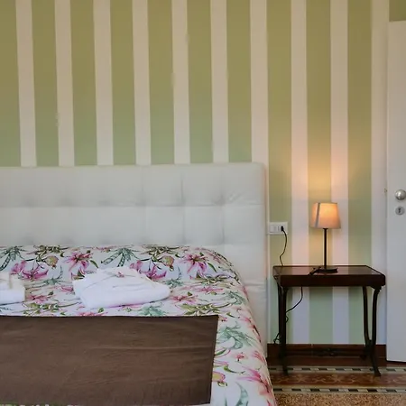 Maison d'hôtes Amar