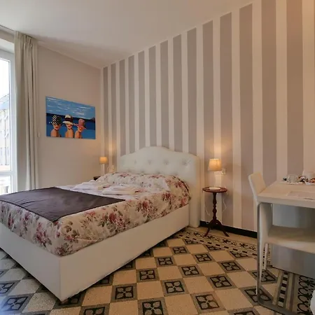 Amar Maison d'hôtes Levanto