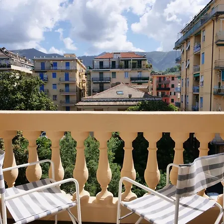 Amar Affittacamere Levanto