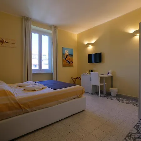 Maison d'hôtes Amar Levanto