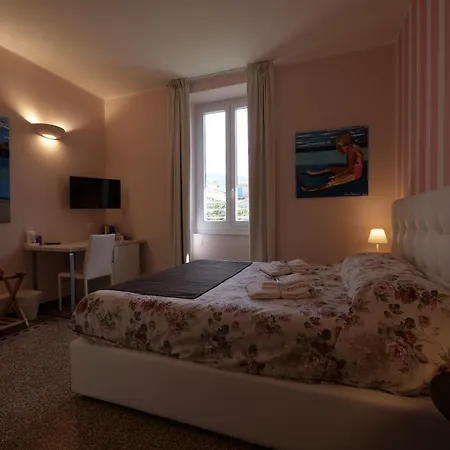 Amar Affittacamere 3*