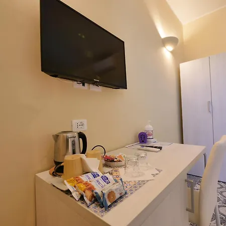 Amar Maison d'hôtes